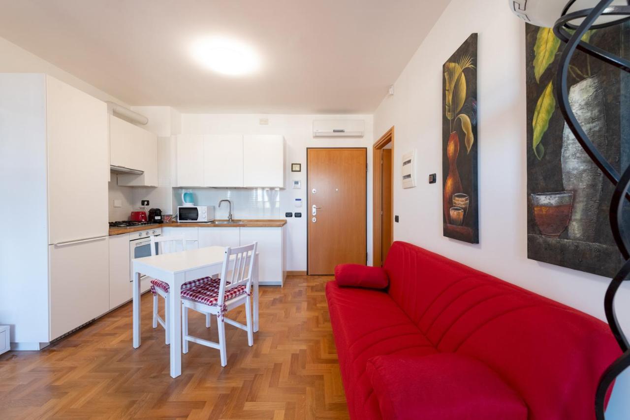 Casa Titty Leilighet Roma Eksteriør bilde